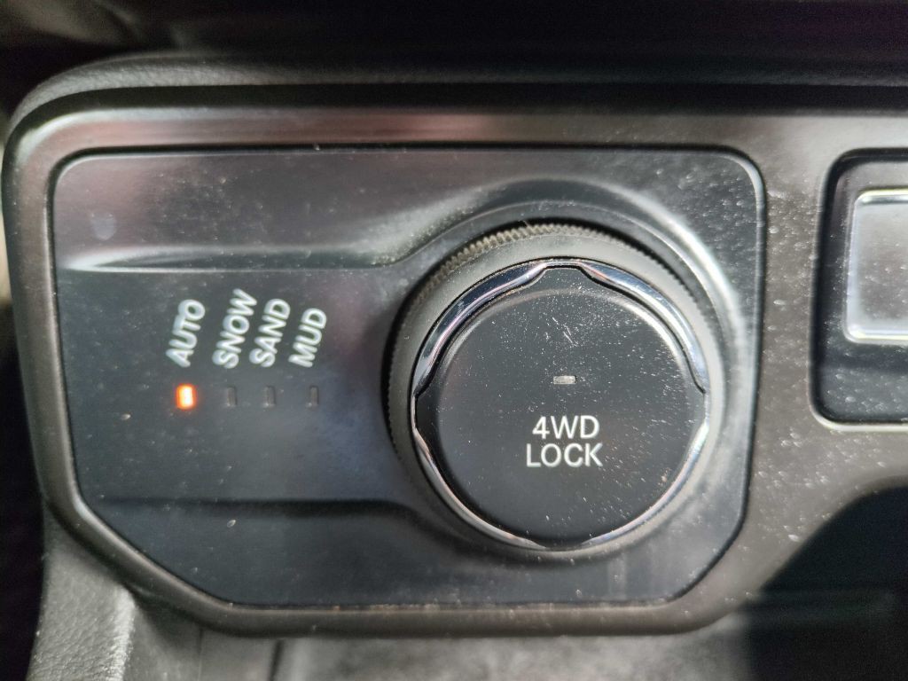 2021 Jeep Renegade Image 8