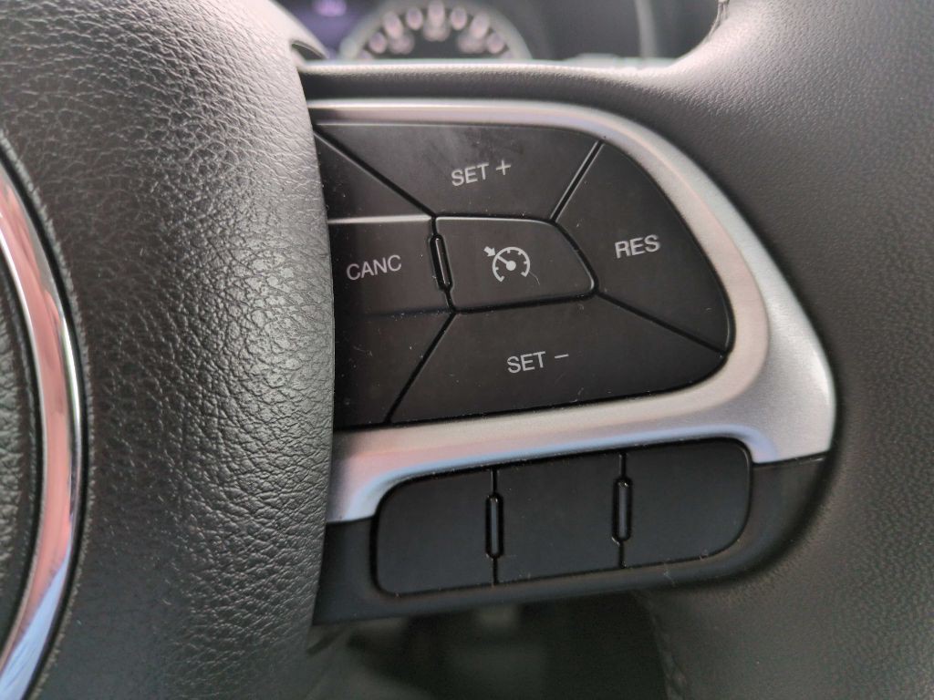 2021 Jeep Renegade Image 13