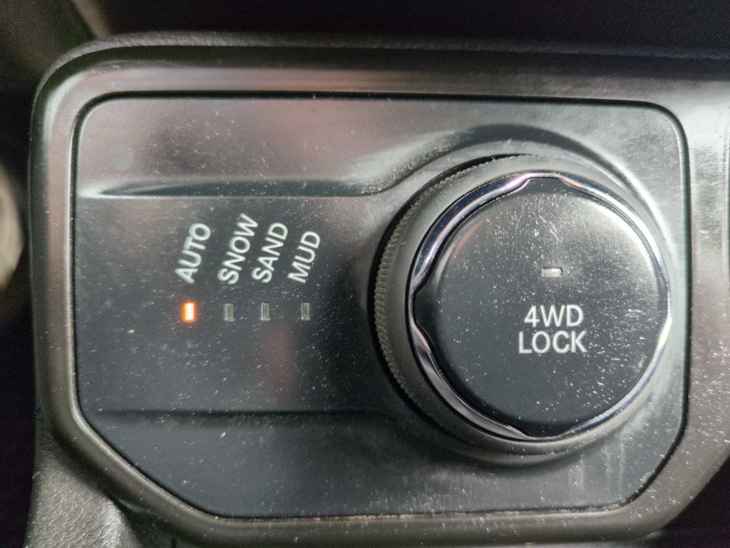 2021 Jeep Renegade Image 22