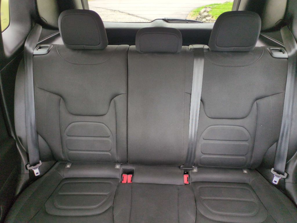 2021 Jeep Renegade Image 27