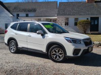 Image for 2021 Subaru Forester Premium ID: 7281645