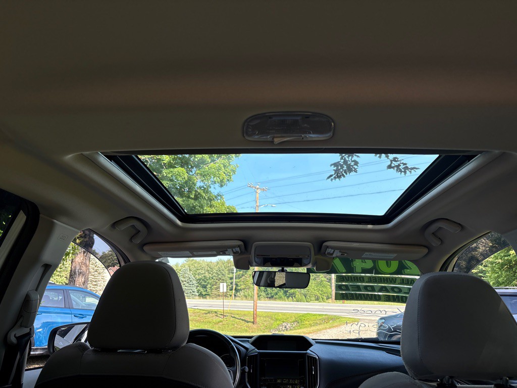2021 Subaru Forester Image 6