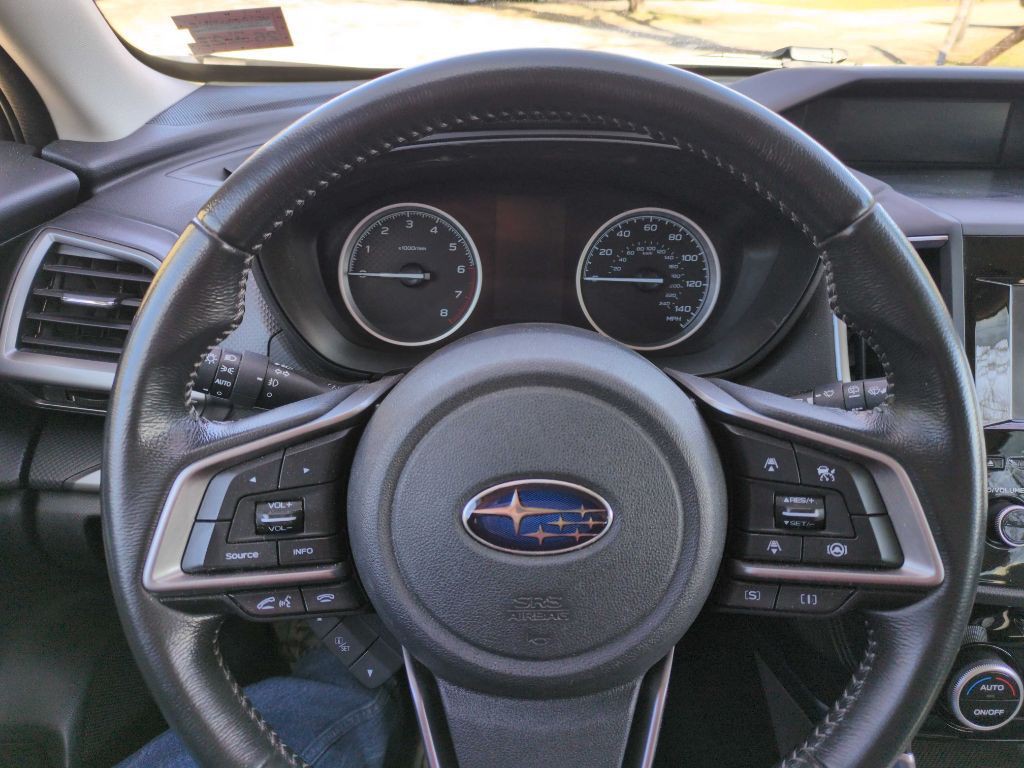 2021 Subaru Forester Image 10