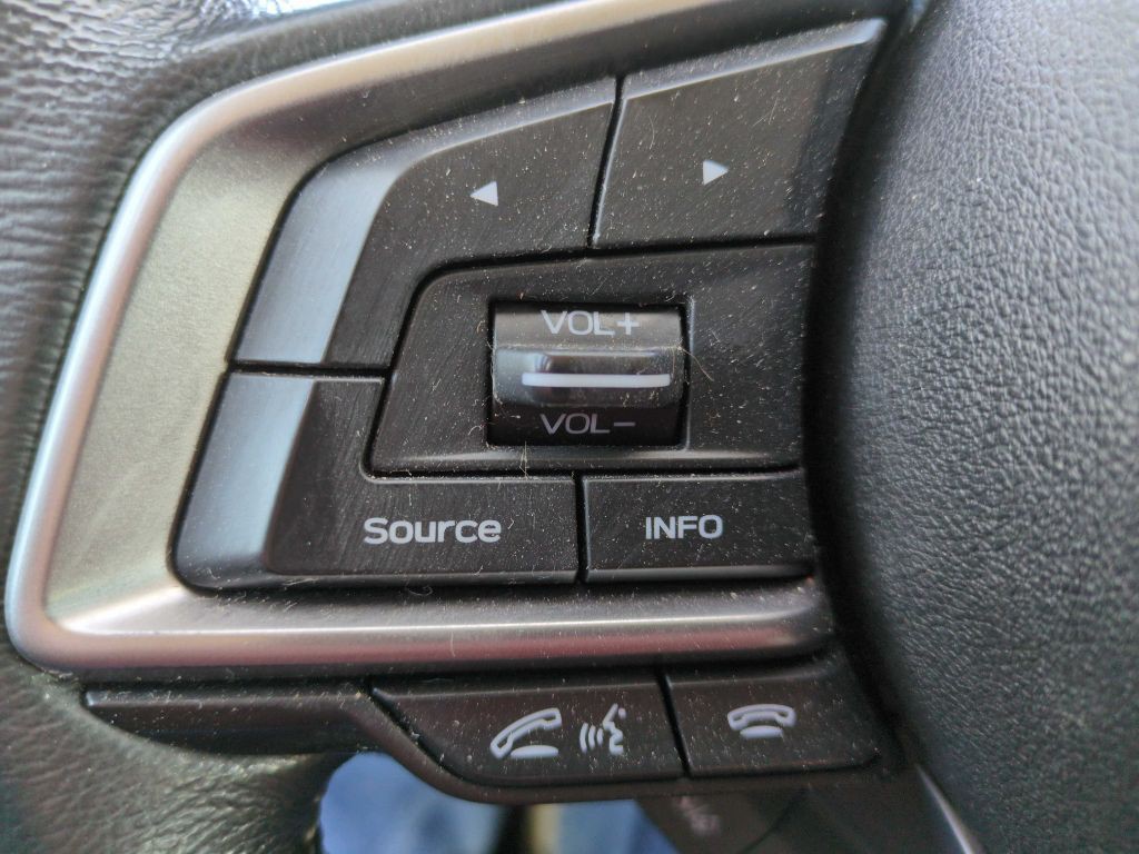 2021 Subaru Forester Image 13
