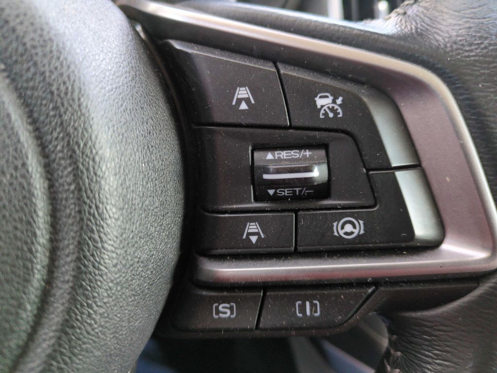 2021 Subaru Forester Image 14