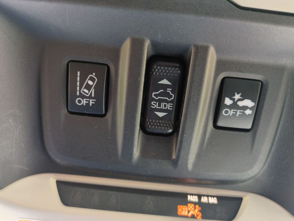2021 Subaru Forester Image 20