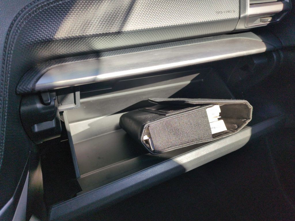 2021 Subaru Forester Image 23