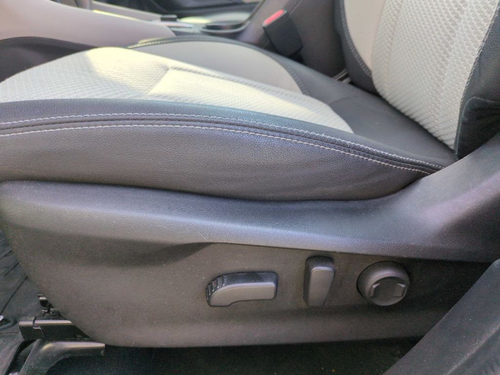2021 Subaru Forester Image 26