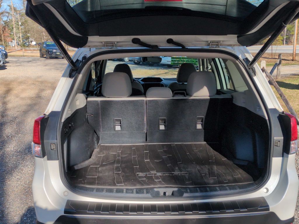 2021 Subaru Forester Image 33