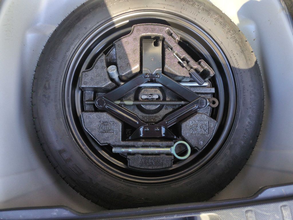 2021 Subaru Forester Image 35