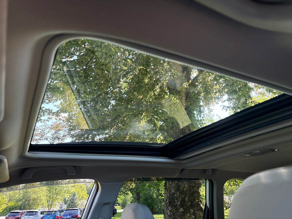 2021 Subaru Forester Image 40