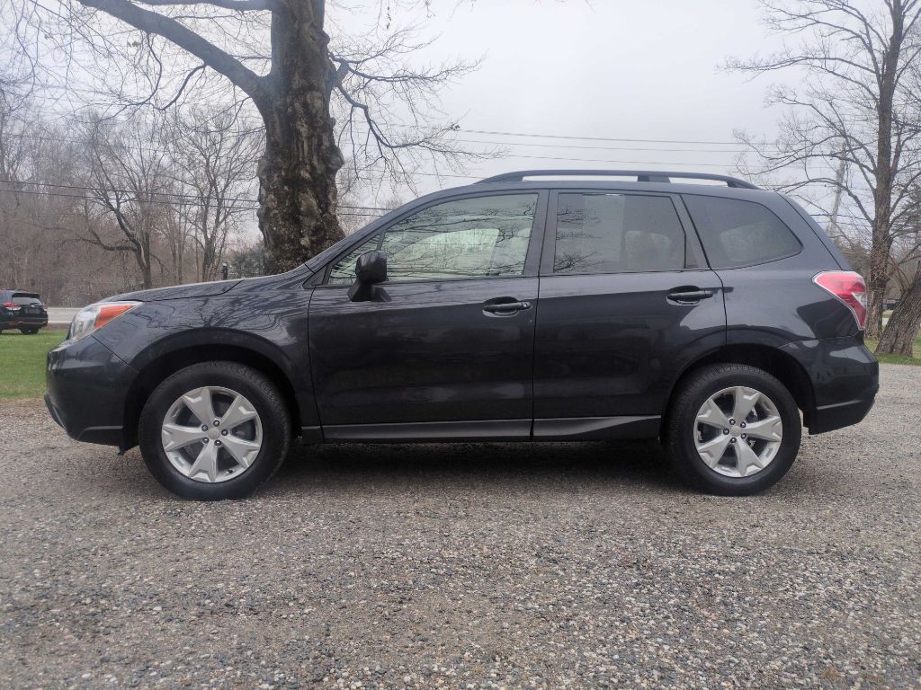 2016 Subaru Forester Image 3