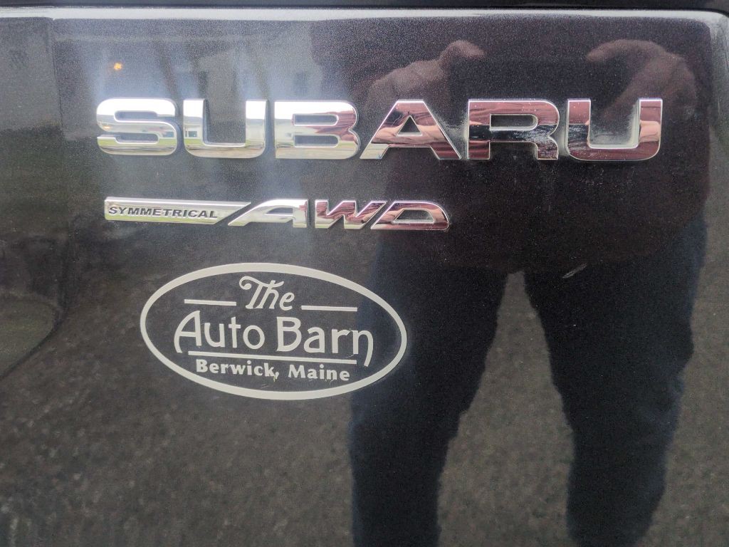 2016 Subaru Forester Image 37