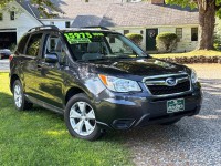 Image for 2016 Subaru Forester 2.5I PREMIUM ID: 7299983