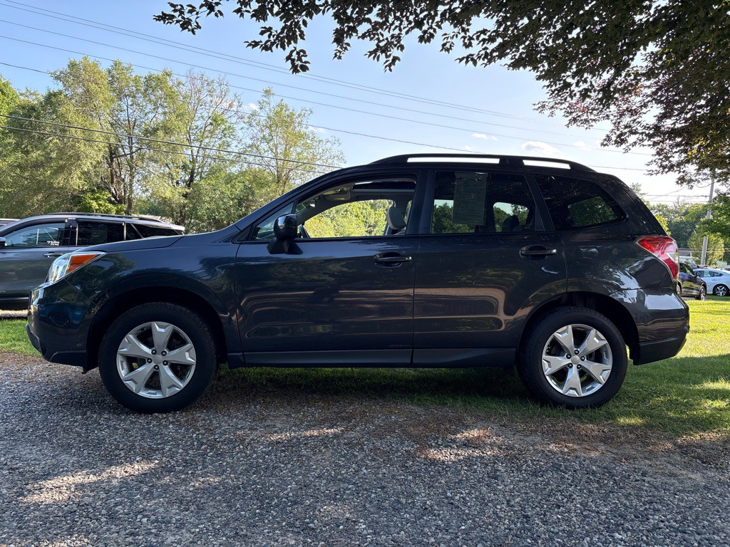 2016 Subaru Forester Image 3