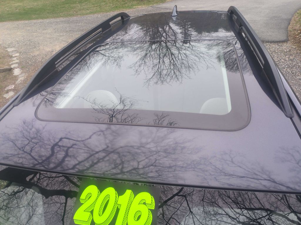 2016 Subaru Forester Image 7