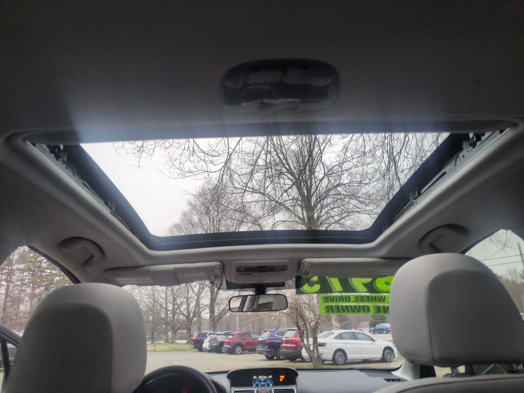 2016 Subaru Forester Image 10