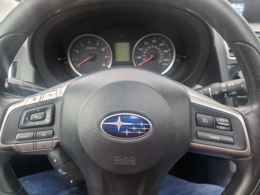 2016 Subaru Forester Image 11