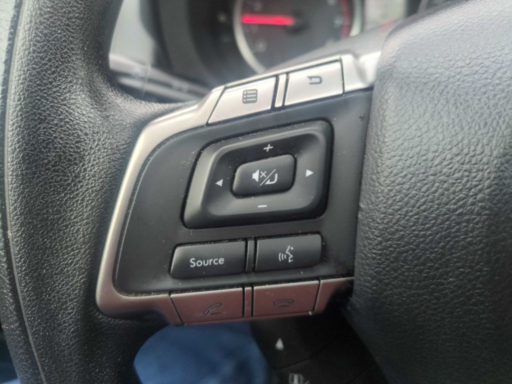 2016 Subaru Forester Image 13