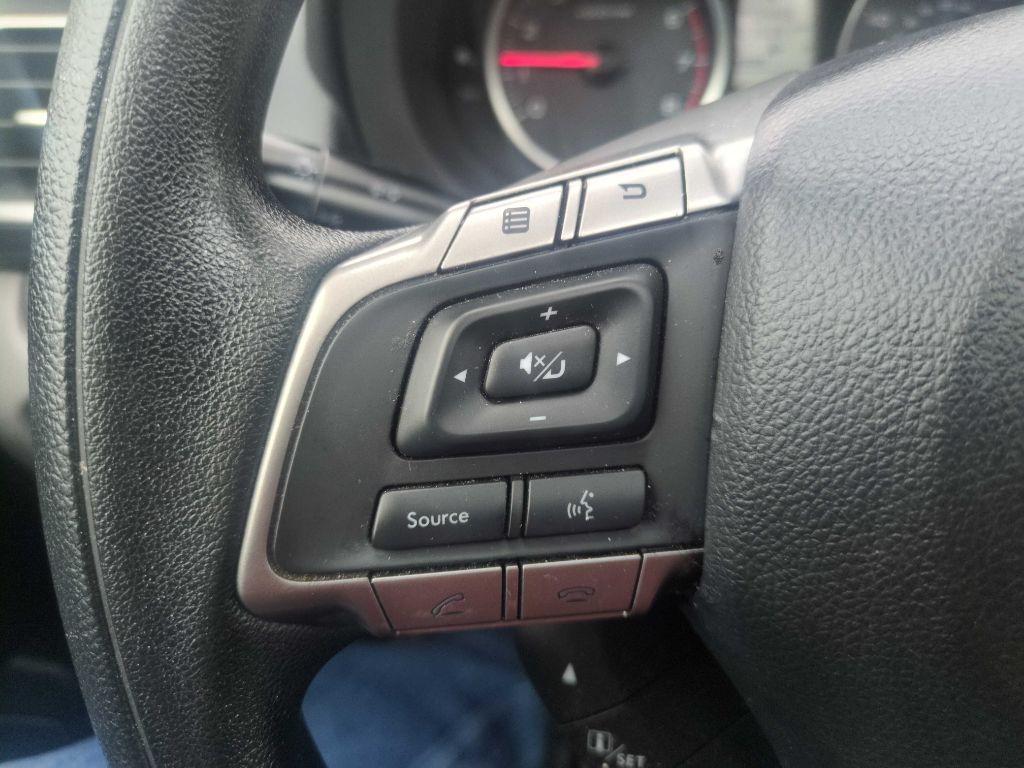 2016 Subaru Forester Image 14