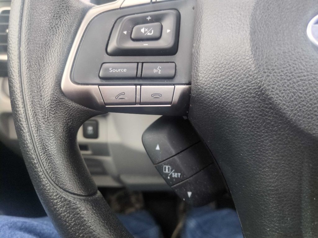 2016 Subaru Forester Image 15