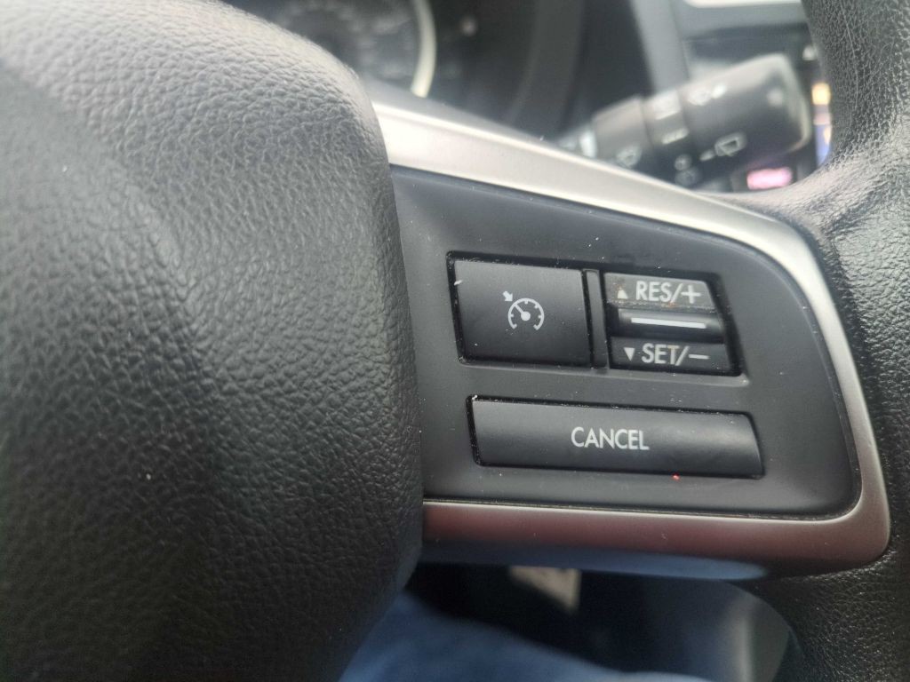 2016 Subaru Forester Image 16