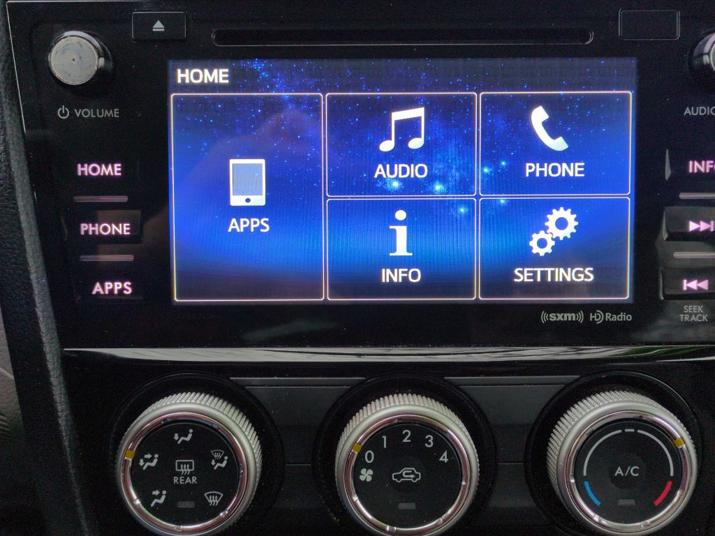 2016 Subaru Forester Image 19