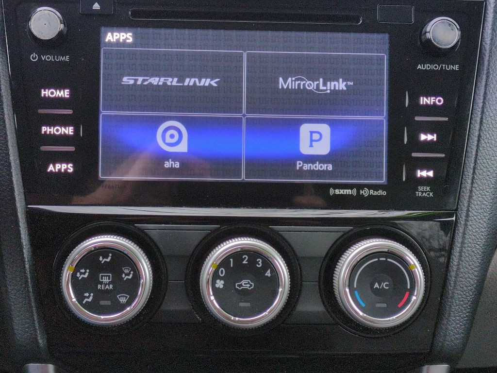 2016 Subaru Forester Image 20