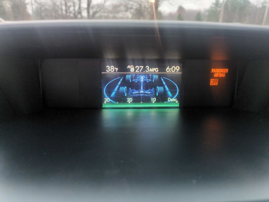 2016 Subaru Forester Image 23