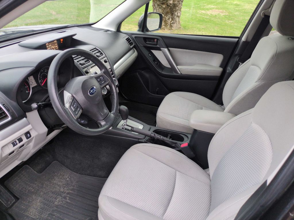 2016 Subaru Forester Image 27