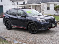 Image for 2021 Subaru Forester Sport ID: 7315587