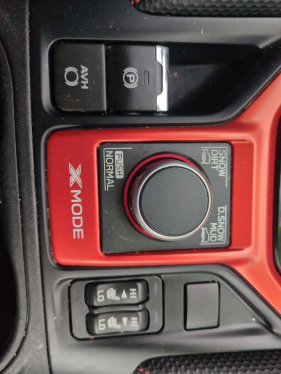 2021 Subaru Forester Image 12