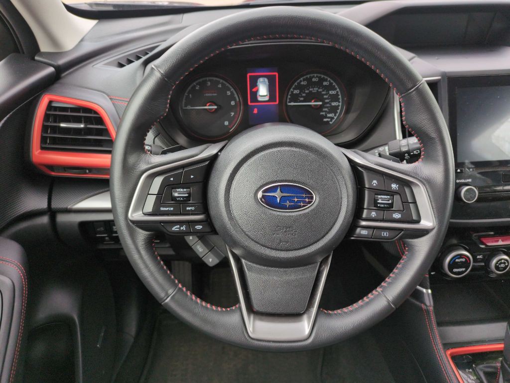 2021 Subaru Forester Image 15