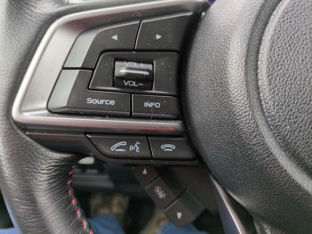 2021 Subaru Forester Image 17
