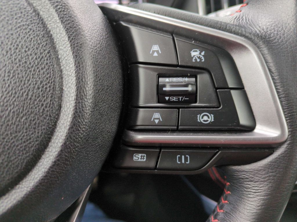 2021 Subaru Forester Image 18
