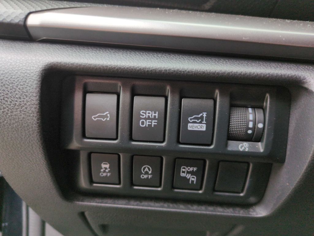 2021 Subaru Forester Image 19