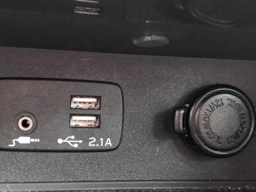 2021 Subaru Forester Image 29