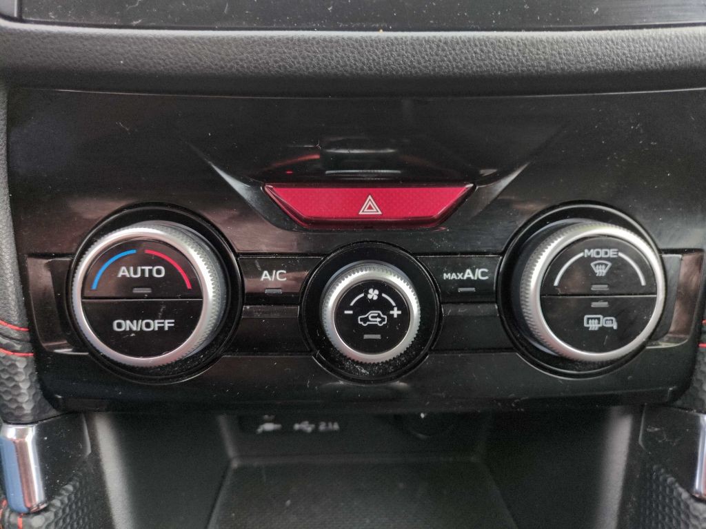 2021 Subaru Forester Image 30