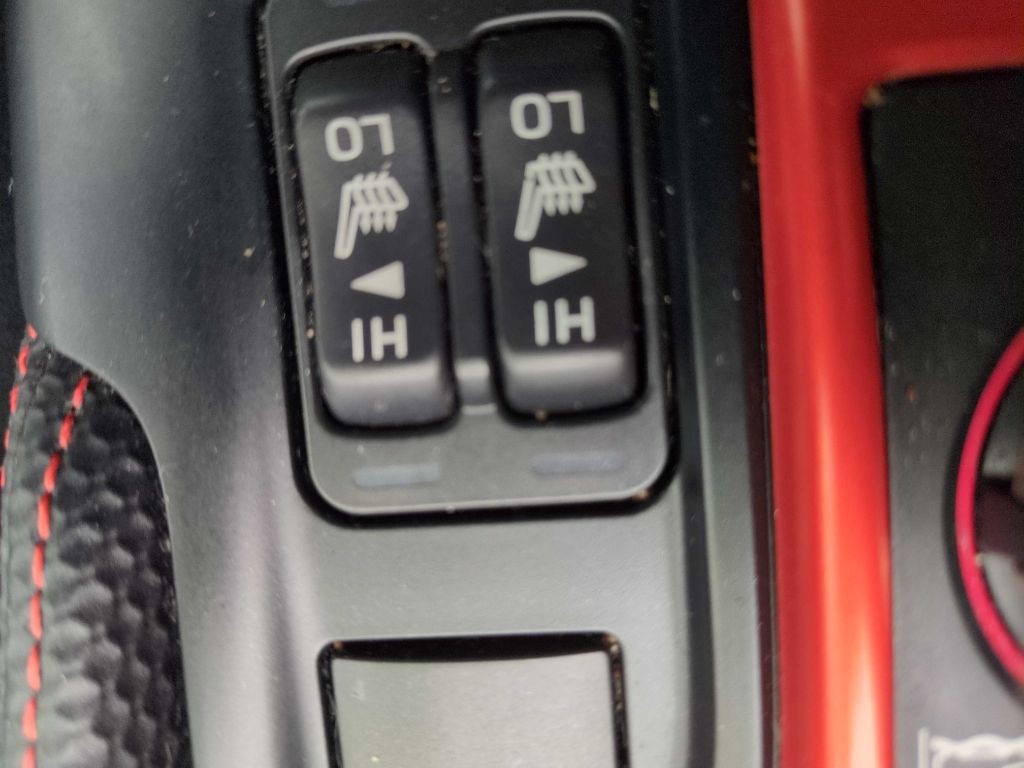 2021 Subaru Forester Image 36
