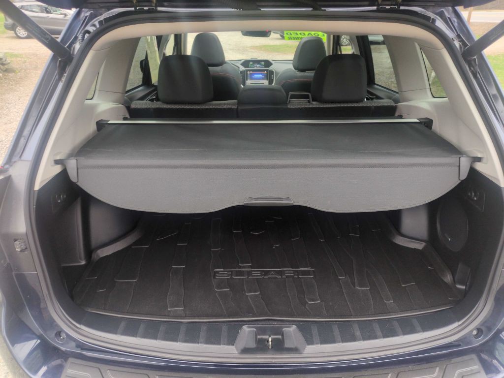 2021 Subaru Forester Image 42