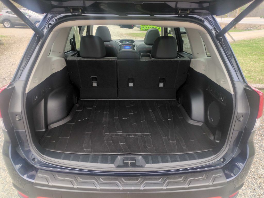 2021 Subaru Forester Image 44