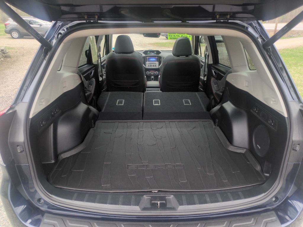 2021 Subaru Forester Image 46
