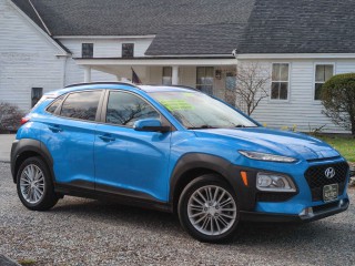 Image for 2021 Hyundai Kona Sel Plus ID: 7324541