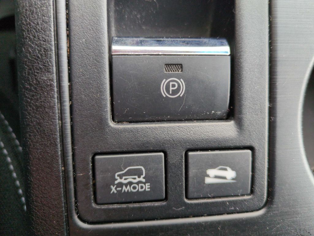 2019 Subaru Outback Image 7