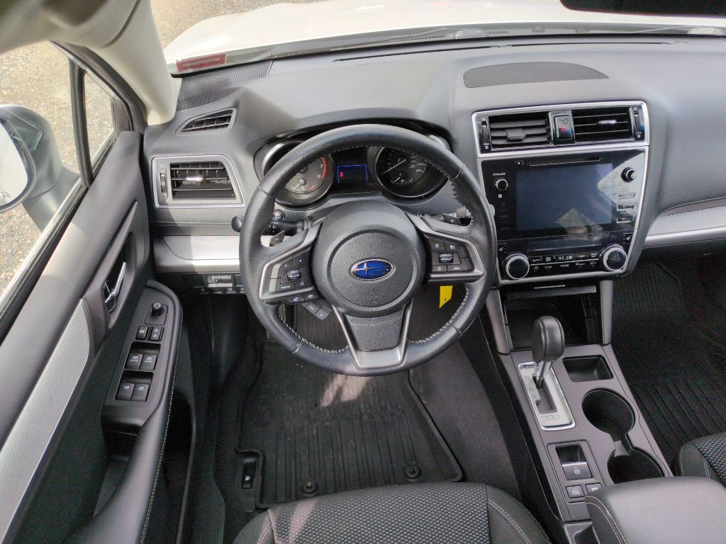 2019 Subaru Outback Image 8