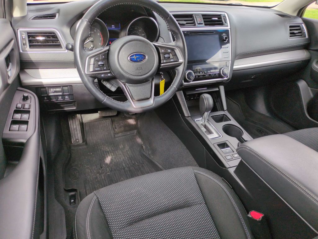 2019 Subaru Outback Image 9
