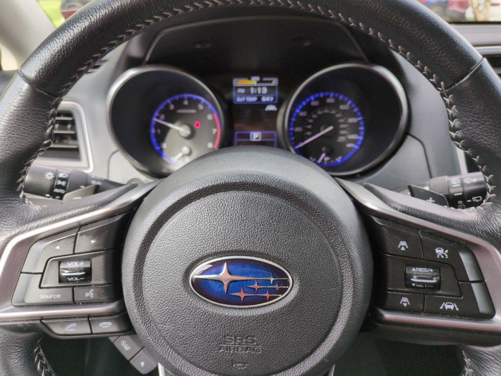 2019 Subaru Outback Image 10