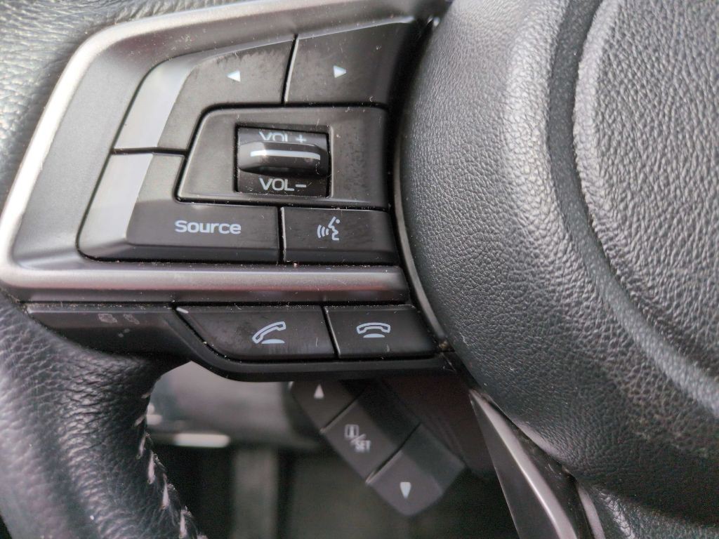 2019 Subaru Outback Image 11