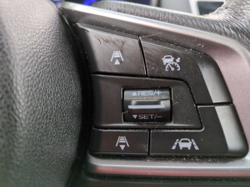 2019 Subaru Outback Image 12