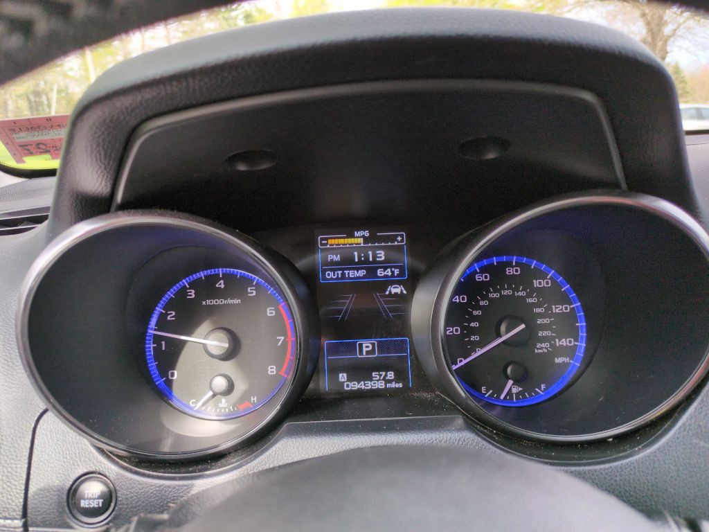 2019 Subaru Outback Image 13